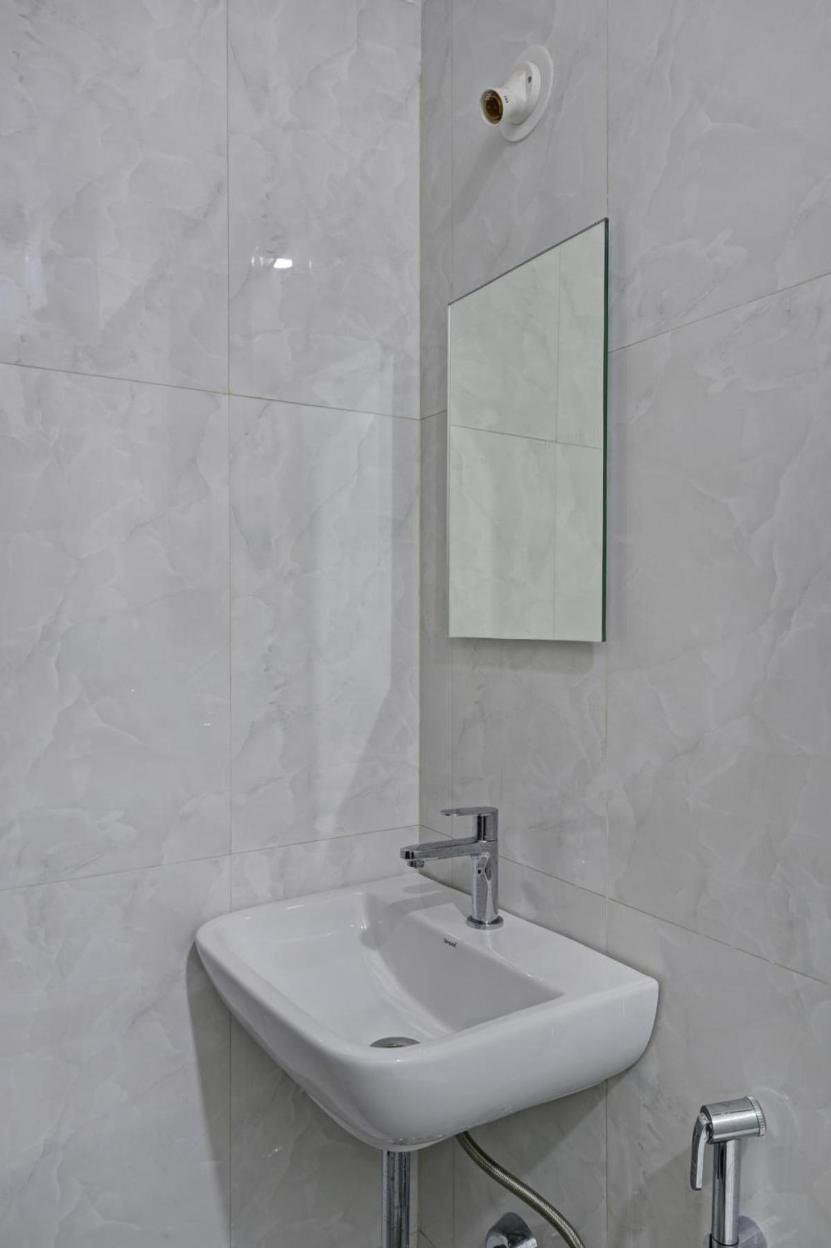 Hsquare Luxury Apartments Goregaon Bombay Eksteriør billede